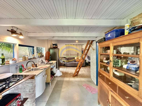Imagem Casa com 1 Quarto à Venda, 35 m² em Granja Viana - Cotia Imagem Casa com 1 Quarto à Venda, 35 m² em Granja Viana - Cotia