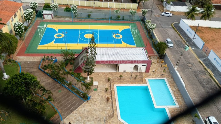 Imagem Apartamento com 3 Quartos à Venda, 138 m² em Capim Macio - Natal