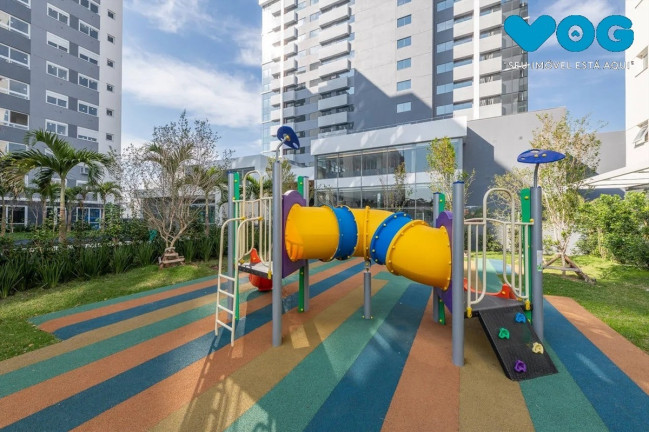 Imagem Imóvel com 3 Quartos à Venda, 67 m² em Jardim Lindóia - Porto Alegre