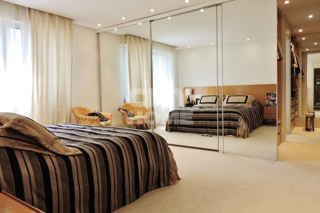Imagem Apartamento com 3 Quartos à Venda, 500 m² em Jardim América - São Paulo Imagem Apartamento com 3 Quartos à Venda, 500 m² em Jardim América - São Paulo