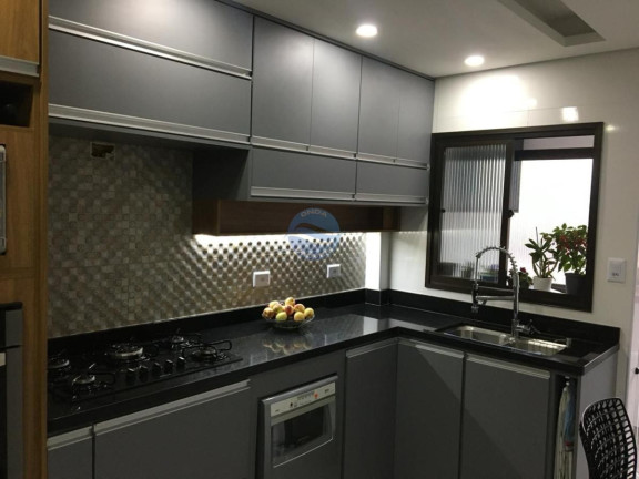 Imagem Apartamento com 2 Quartos à Venda, 105 m² em Marapé - Santos