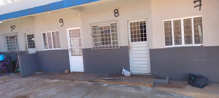 Imagem Kitnet com 1 Quarto à Venda, 720 m² em Jardim Seminário - Campo Grande