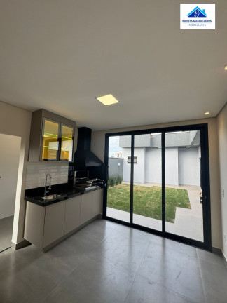 Imagem Casa com 3 Quartos à Venda, 154 m² em Residencial Monterrey - Monte Mor Imagem Casa com 3 Quartos à Venda, 154 m² em Residencial Monterrey - Monte Mor