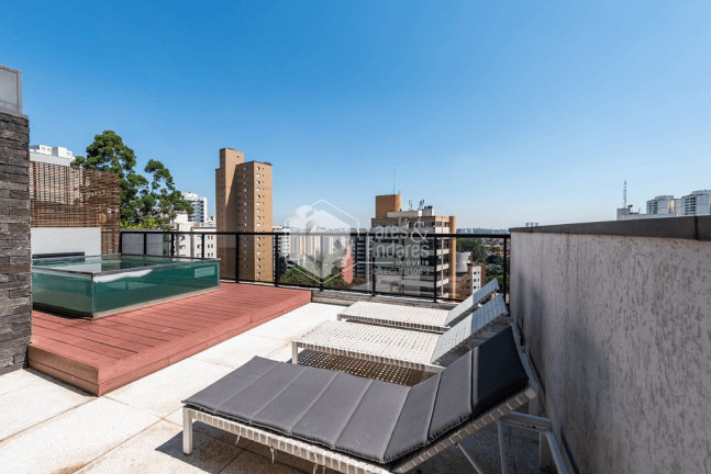 Imagem Imóvel com 1 Quarto à Venda, 140 m² em Morumbi - São Paulo Imagem Imóvel com 1 Quarto à Venda, 140 m² em Morumbi - São Paulo