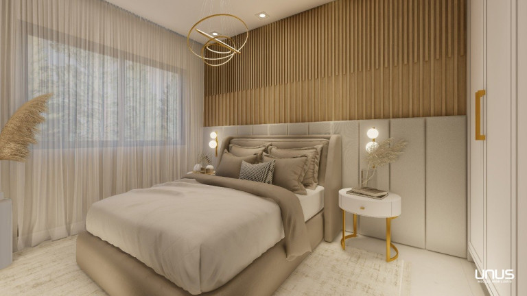 Imagem Apartamento com 2 Quartos à Venda, 72 m² em Barreiros - São José