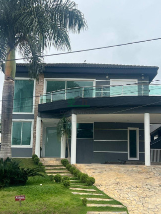Casa com 4 Quartos para Alugar, 422 m² em Jardim Do Golf I - Jandira