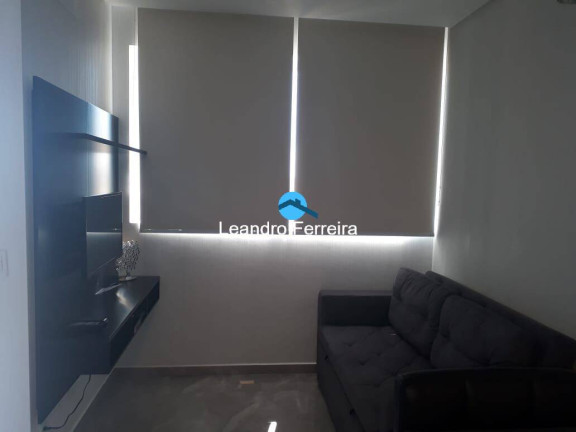Imagem Loft com 1 Quarto à Venda, 37 m² em Centro - São Bernardo Do Campo