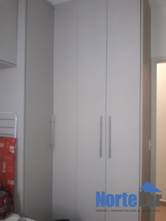 Imagem Apartamento com 2 Quartos à Venda, 53 m² em Vila Marina - São Paulo Imagem Apartamento com 2 Quartos à Venda, 53 m² em Vila Marina - São Paulo