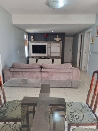 Imagem Imóvel com 3 Quartos para Alugar, 106 m² em Aleixo - Manaus