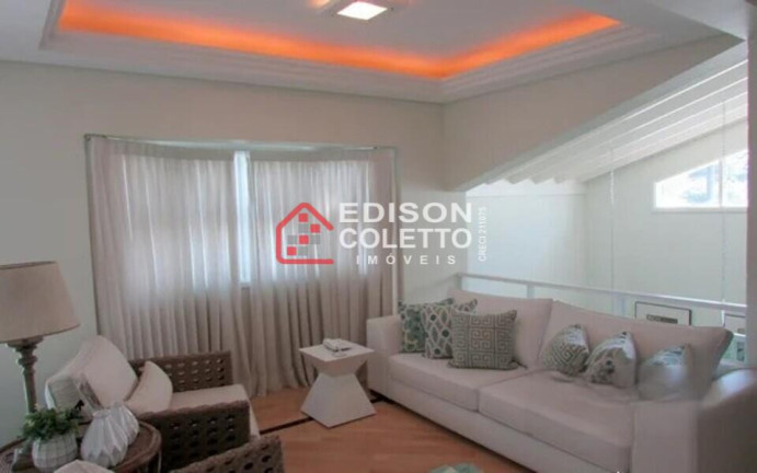Imagem Casa de Condomínio com 4 Quartos à Venda, 335 m² em Terras De Piracicaba - Piracicaba