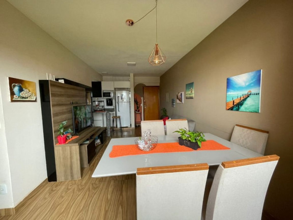 Imagem Apartamento com 2 Quartos à Venda, 60 m² em Parque Amazônia - Goiânia Imagem Apartamento com 2 Quartos à Venda, 60 m² em Parque Amazônia - Goiânia