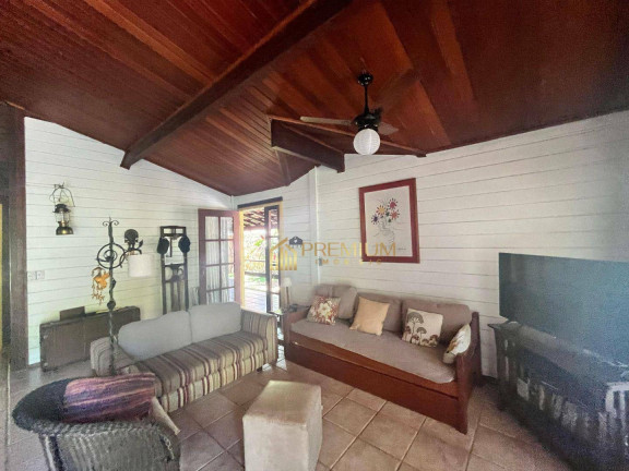 Imagem Casa com 3 Quartos à Venda, 176 m² em T Grande - São Sebastião