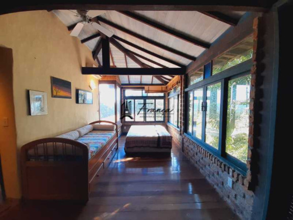 Imagem Imóvel com 3 Quartos à Venda, 337 m² em Itacoatiara - Niterói