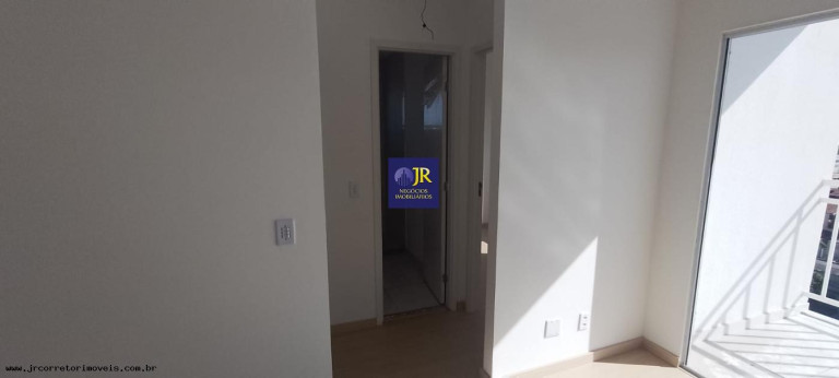Imagem Apartamento com 2 Quartos à Venda, 59 m² em Cocal - Vila Velha