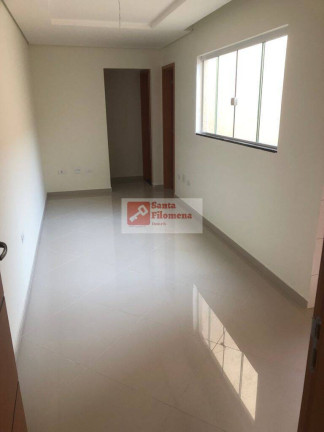 Imagem Apartamento com 2 Quartos à Venda, 46 m² em Vila Curuçá - Santo André Imagem Apartamento com 2 Quartos à Venda, 46 m² em Vila Curuçá - Santo André