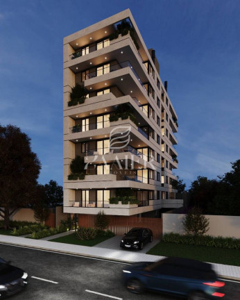 Imagem Apartamento com 2 Quartos à Venda, 105 m² em Centro - Joinville Imagem Apartamento com 2 Quartos à Venda, 105 m² em Centro - Joinville
