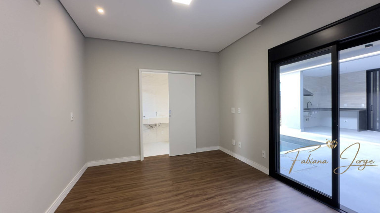 Imagem Casa de Condomínio com 3 Quartos à Venda, 186 m² em Jardim São Marcos - Valinhos