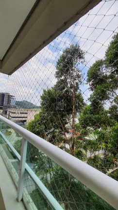 Imagem Apartamento com 3 Quartos para Alugar, 224 m² em Tamboré - Santana De Parnaíba Imagem Apartamento com 3 Quartos para Alugar, 224 m² em Tamboré - Santana De Parnaíba