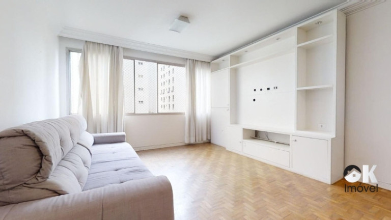 Imagem Apartamento com 3 Quartos à Venda, 118 m² em Higienópolis - São Paulo Imagem Apartamento com 3 Quartos à Venda, 118 m² em Higienópolis - São Paulo