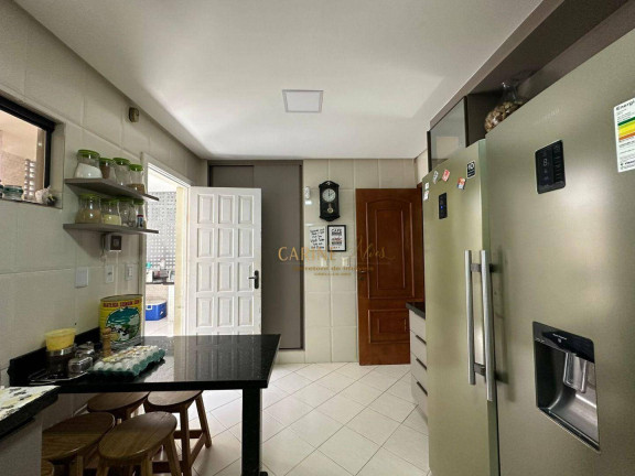 Imagem Casa com 4 Quartos à Venda, 122 m² em Piatã - Salvador