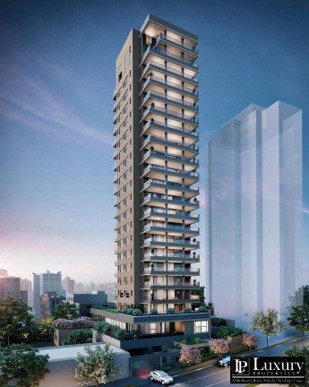 Foto do imóvel Apartamento com 4 Quartos à Venda, 270 m² em Jardim Paulista - São Paulo