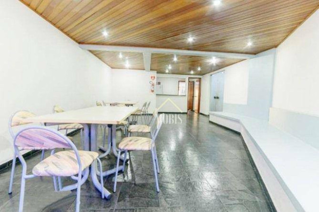 Imagem Apartamento com 3 Quartos à Venda, 113 m² em Santa Paula - São Caetano Do Sul Imagem Apartamento com 3 Quartos à Venda, 113 m² em Santa Paula - São Caetano Do Sul