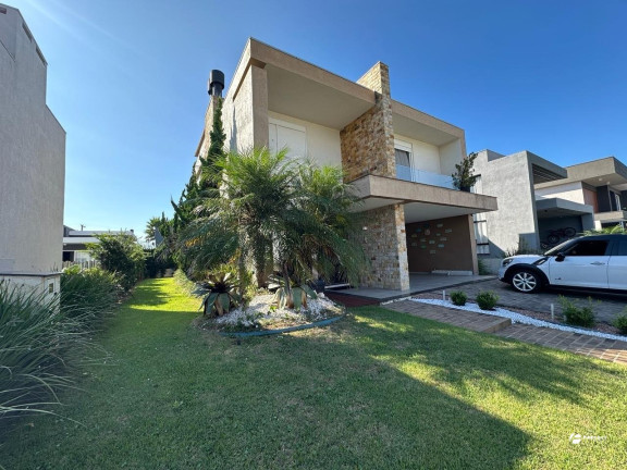 Imagem Casa de Condomínio com 3 Quartos à Venda, 256 m² em Dubai - Capão Da Canoa Imagem Casa de Condomínio com 3 Quartos à Venda, 256 m² em Dubai - Capão Da Canoa