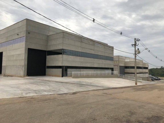 Imagem Galpão para Alugar, 2.784 m² em Iporanga - Sorocaba