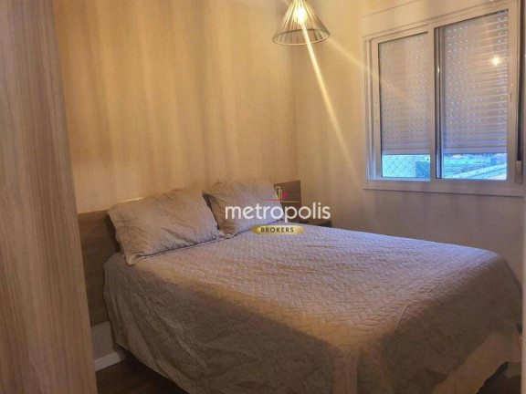 Imagem Apartamento com 2 Quartos à Venda, 53 m² em Ipiranga - São Paulo