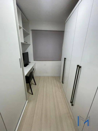 Imagem Apartamento com 2 Quartos à Venda, 59 m² em Jardim Marilu  - Carapicuíba