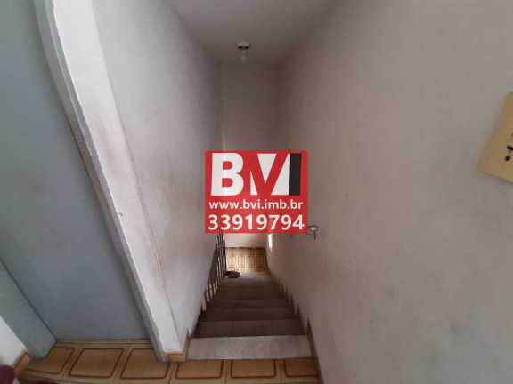 Imagem Casa com 4 Quartos à Venda, 120 m² em Ramos - Rio De Janeiro
