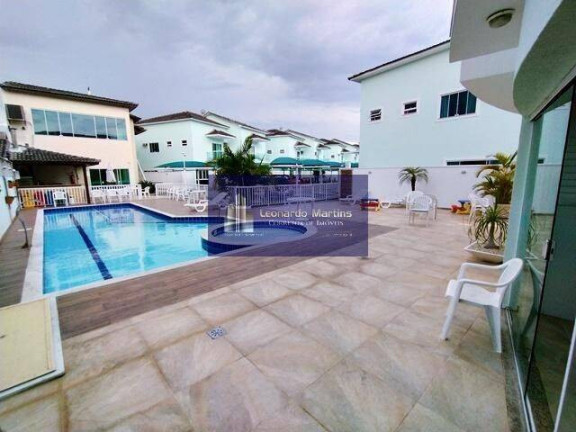 Imagem Casa de Condomínio com 3 Quartos à Venda, 300 m² em Palmeiras - Cabo Frio Imagem Casa de Condomínio com 3 Quartos à Venda, 300 m² em Palmeiras - Cabo Frio