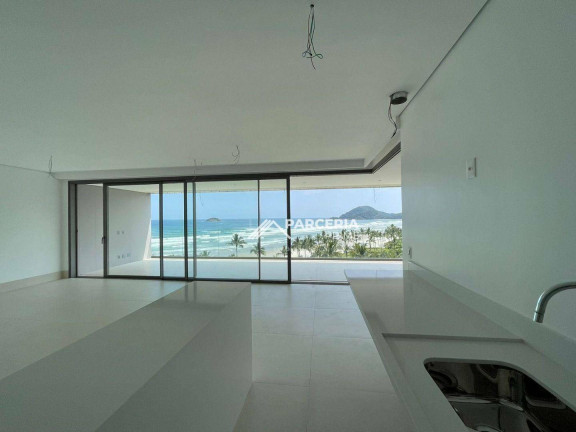 Imagem Apartamento com 4 Quartos à Venda, 208 m² em Riviera Módulo 3 - Bertioga Imagem Apartamento com 4 Quartos à Venda, 208 m² em Riviera Módulo 3 - Bertioga