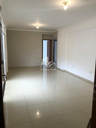 Imagem Apartamento com 3 Quartos para Alugar, 125 m² em Embaré - Santos Imagem Apartamento com 3 Quartos para Alugar, 125 m² em Embaré - Santos