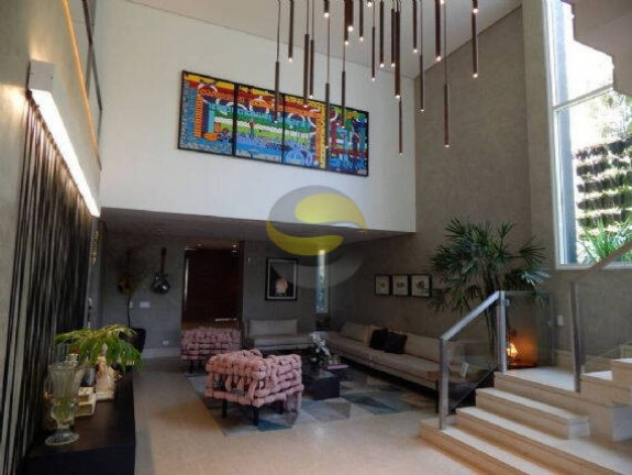 Imagem Casa de Condomínio com 4 Quartos à Venda, 500 m² em Paisagem Renoir - Cotia