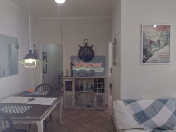 Imagem Apartamento com 2 Quartos à Venda, 65 m² em Enseada - Guarujá Imagem Apartamento com 2 Quartos à Venda, 65 m² em Enseada - Guarujá
