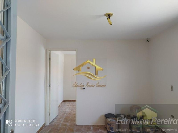 Imagem Casa com 3 Quartos à Venda, 100 m² em Conjunto Habitacional Alexandre Urbanas - Londrina