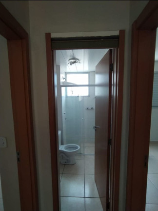 Imagem Apartamento com 2 Quartos à Venda, 46 m² em Piracicamirim - Piracicaba Imagem Apartamento com 2 Quartos à Venda, 46 m² em Piracicamirim - Piracicaba