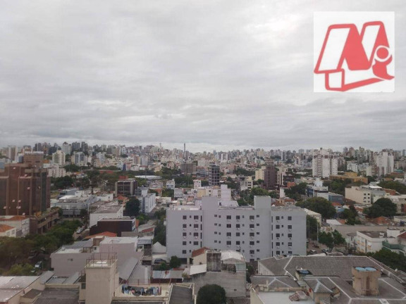 Imagem Sala Comercial à Venda, 37 m² em Santana - Porto Alegre