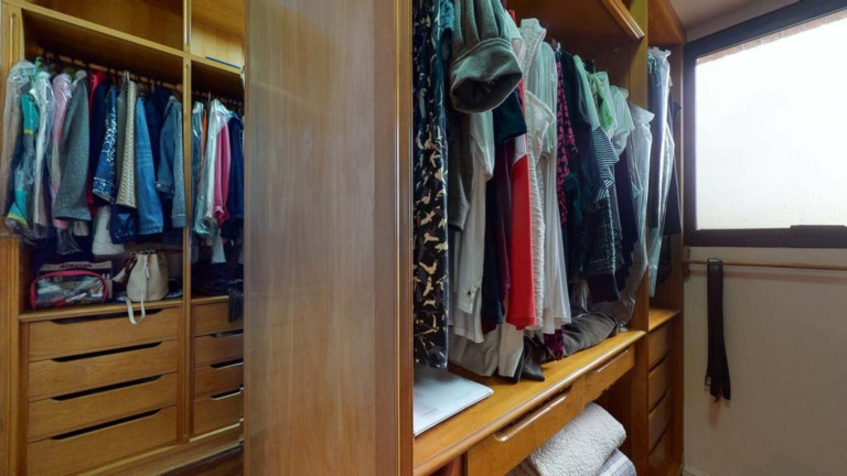 Imagem Apartamento com 4 Quartos à Venda, em Moema - São Paulo Imagem Apartamento com 4 Quartos à Venda, em Moema - São Paulo