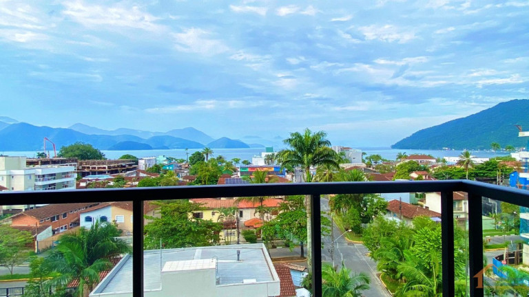 Imagem Cobertura com 2 Quartos à Venda, 84 m² em Itaguá - Ubatuba Imagem Cobertura com 2 Quartos à Venda, 84 m² em Itaguá - Ubatuba