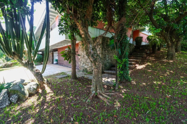 Imagem Casa com 4 Quartos à Venda, 466 m² em Jardim Guedala - São Paulo Imagem Casa com 4 Quartos à Venda, 466 m² em Jardim Guedala - São Paulo