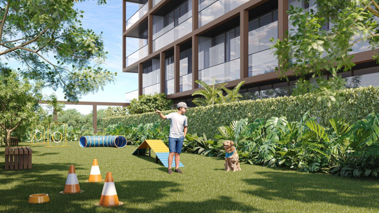 Imagem Imóvel à Venda, 48 m² em Barra Da Tijuca - Rio De Janeiro
