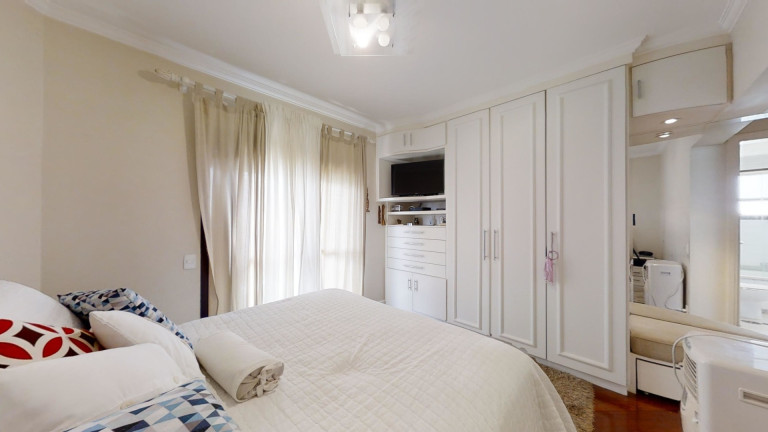 Imagem Apartamento com 3 Quartos à Venda, 212 m² em Vila Suzana - São Paulo Imagem Apartamento com 3 Quartos à Venda, 212 m² em Vila Suzana - São Paulo