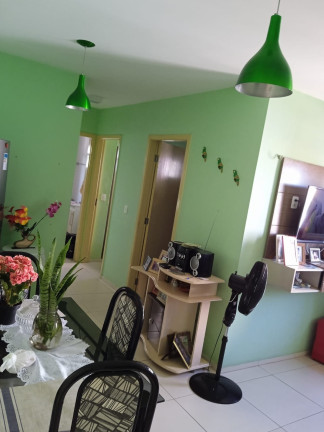 Imagem Apartamento com 2 Quartos à Venda, 48 m² em Morada Nova - Teresina Imagem Apartamento com 2 Quartos à Venda, 48 m² em Morada Nova - Teresina