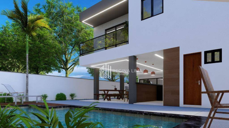 Imagem Casa com 5 Quartos à Venda, 350 m² em Tabajaras - Teresina Imagem Casa com 5 Quartos à Venda, 350 m² em Tabajaras - Teresina