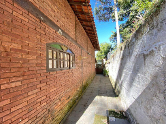 Imagem Casa com 4 Quartos à Venda, 200 m² em Iucas - Teresópolis Imagem Casa com 4 Quartos à Venda, 200 m² em Iucas - Teresópolis
