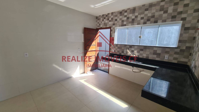 Imagem Casa de Condomínio com 3 Quartos à Venda, 95 m² em Campo Redondo - São Pedro Da Aldeia