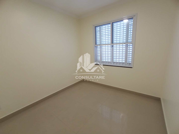Imagem Apartamento com 3 Quartos à Venda, 100 m² em Campo Grande - Santos Imagem Apartamento com 3 Quartos à Venda, 100 m² em Campo Grande - Santos