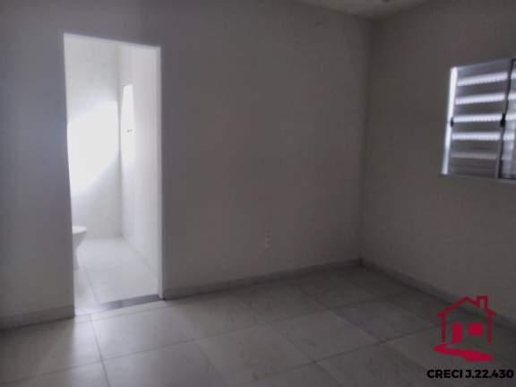Imagem Casa com 3 Quartos à Venda, 80 m² em Chácara Recreio Alvorada - Hortolândia